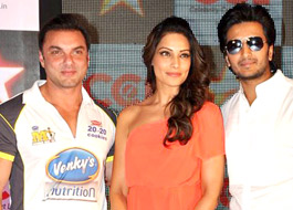 Bipasha Basu announced as face of CCL